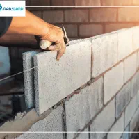 تخریب ودیوار چینی وروال
