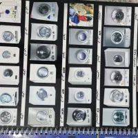 کاور لوازم برقی آشپزخانه