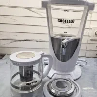 سماوربرقی|سماور، چای‌ساز، قهوه‌ساز|بابل, |دیوار