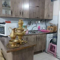 آپارتمان ۴۰ منری