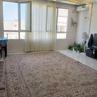 اجاره آپارتمان ۹۰ متری ۲ خوابه طبقه ۳ در کوشش.