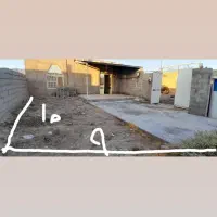 منزل مسکونی روستای بیرم اباد ۲۵کیلومتری نیشابور