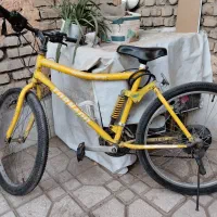 دوچرخه کبری