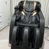 صندلی ماساژ لیرکن LEk988G|تجهیزات ورزشی|تهران, خلیج فارس|دیوار