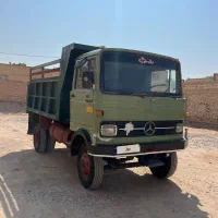 خاور کمپرسی