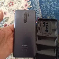 شیائومی Redmi 9 با حافظهٔ ۶۴ گیگابایت|موبایل|شاهین دژ, |دیوار