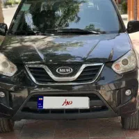 ایکس۳۳اتوماتیک مدل۹۴ بشرط پول لازم