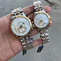 ساعت مردانه و زنانه رومانسون سه موتوره کورنو|ساعت|ارومیه, |دیوار