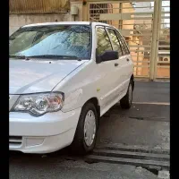 پراید 111|خودرو سواری و وانت|لاهیجان, کوی خزر|دیوار