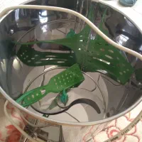 بخارپزوسبزی خورد کن|سایر لوازم برقی|آران و بیدگل, |دیوار