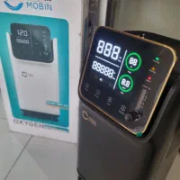 نمایندگی فروش اکسیژن ساز خانگی