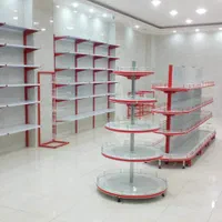 قفسه وسط سوپرمارکتی|فروشگاه و مغازه|کرمان, |دیوار