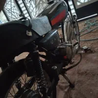 موتور سیکلت 150|موتورسیکلت|بروجن, |دیوار