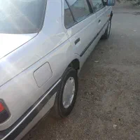 فروش پژو ۴۰۵ دوگانه کارخانه عتیقه|خودرو سواری و وانت|قشلاق دشت, |دیوار