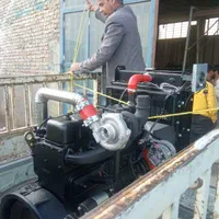 موتور برق|ماشین‌آلات صنعتی|بردسکن, |دیوار