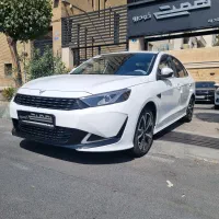 ریسپکت/رسپکت پرایم ۲ فول 1404 صفرخشک