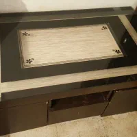 فروش ی سری وسایل منزل|مبلمان خانگی و میز عسلی|چوار, |دیوار