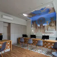 نیروی آقا برای خارج از استان (فوری)