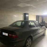 سمند ۸۴
