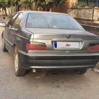 خودرو پارس ۸۹|خودرو سواری و وانت|گنبد کاووس, |دیوار