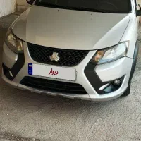 کوییک 1400R در حد سالم