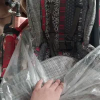 کالسکه وکلییرنو|کالسکه و لوازم جانبی|قم, بنیاد|دیوار