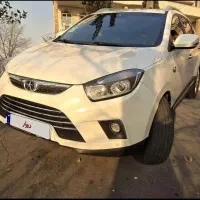 جکs5 مدل1400|خودرو سواری و وانت|ارومیه, |دیوار