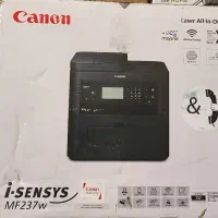 پرینتر لیزری canon