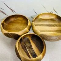 سرویس پذیرایی چوبی|ظروف سرو و پذیرایی|قرچک, زیبا شهر|دیوار