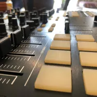 Dj Controller Traktor S8|آلات موسیقی|تهران, امانیه|دیوار