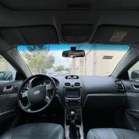 استثنائی ترین جیلی امگرند یورو ۵ سفارش اروپا یزد