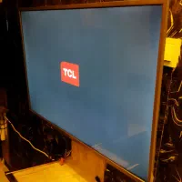 تلویزیون LED TCL 43inch