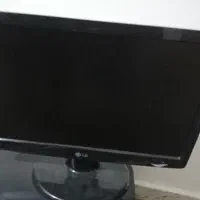مانیتور LG ۱۹ اینچ