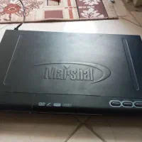 دستگاه سیدی|پخش‌کننده DVD و ویدیو|اراک, |دیوار