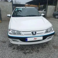 فروش فوری پارس ۴۰۱موتور جدید خونگی