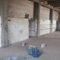 450مترسالن کارگاهی مابین شام اسبی واردبیل