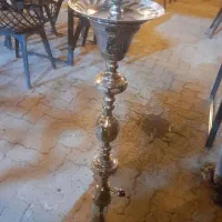 قلیون عربی پایه بلند
