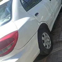 ریو مدل ۸۸|خودرو سواری و وانت|مشهد, شهرک بهارستان|دیوار