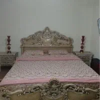 تخت سلطنتی