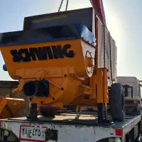 فروش پمپ های زمینی یدک ۵۵۰/۲۰۰۰/۳۰۰۰/۴۰۰۰|ماشینآلات صنعتی|بهارستان, |دیوار