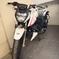 آپاچی ۲۰۰