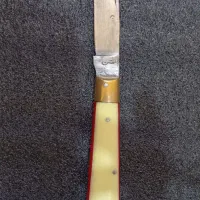 چاقوی جیبی|کوهنوردی و کمپینگ|شیروان (خراسان), |دیوار