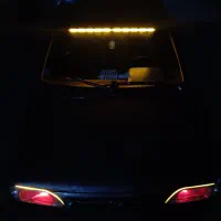 چراغ فدرالی ۱۰ کانال