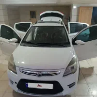 لیفان ایکس 50 مدل 95