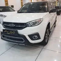 ام‌وی‌ام X33 S اسپرت، مدل ۱۳۹۷|خودرو سواری و وانت|تهران, نارمک|دیوار