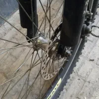 دوچرخه|دوچرخه، اسکیت، اسکوتر|کرج, حصارک بالا|دیوار