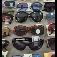 عینک افتابی عمده|زیورآلات و اکسسوری|بندر گناوه, |دیوار