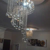 لوستر کریستال