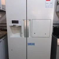 ساید سامسونگ تمیز ۳۰ فوت ساخت کره