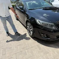 اپتیما ۲۰۱۴ فول شرکتی